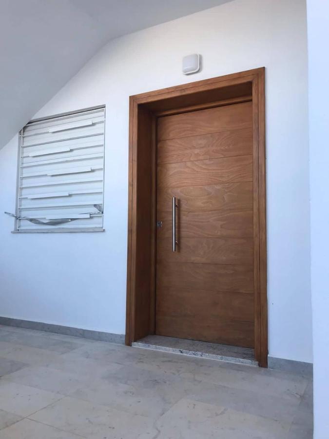 Residence Ines Djerba Appartement De Luxe Houmt Souk  Exterior foto