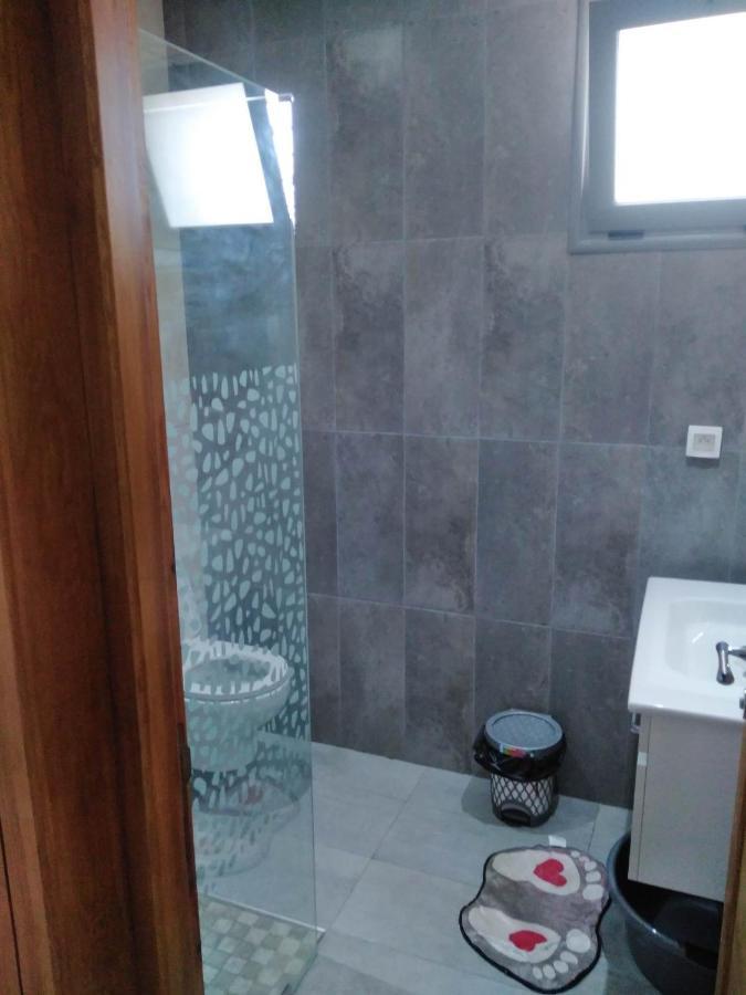 Residence Ines Djerba Appartement De Luxe Houmt Souk  Exterior foto