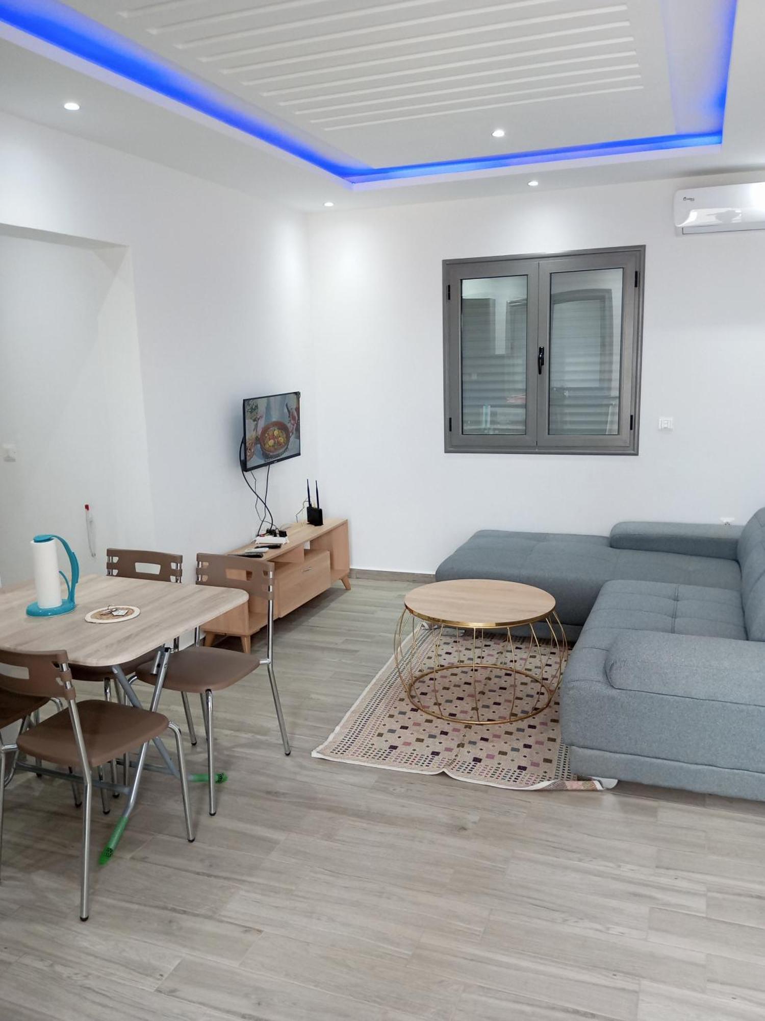 Residence Ines Djerba Appartement De Luxe Houmt Souk  Exterior foto