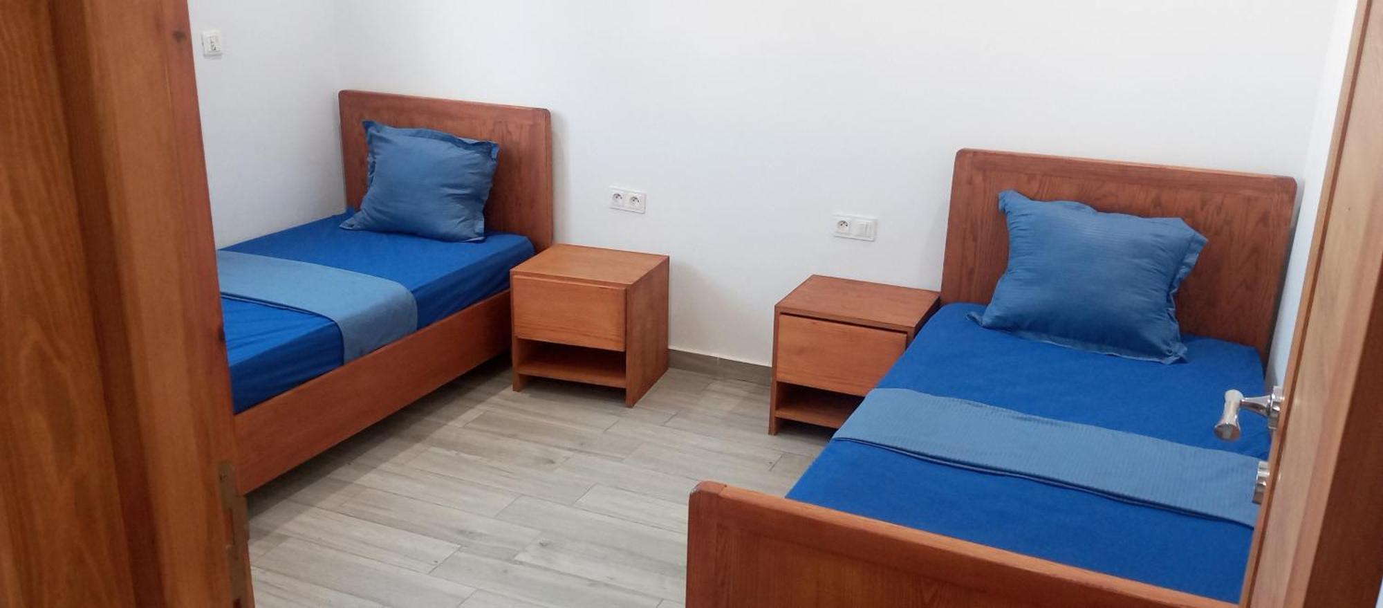 Residence Ines Djerba Appartement De Luxe Houmt Souk  Exterior foto