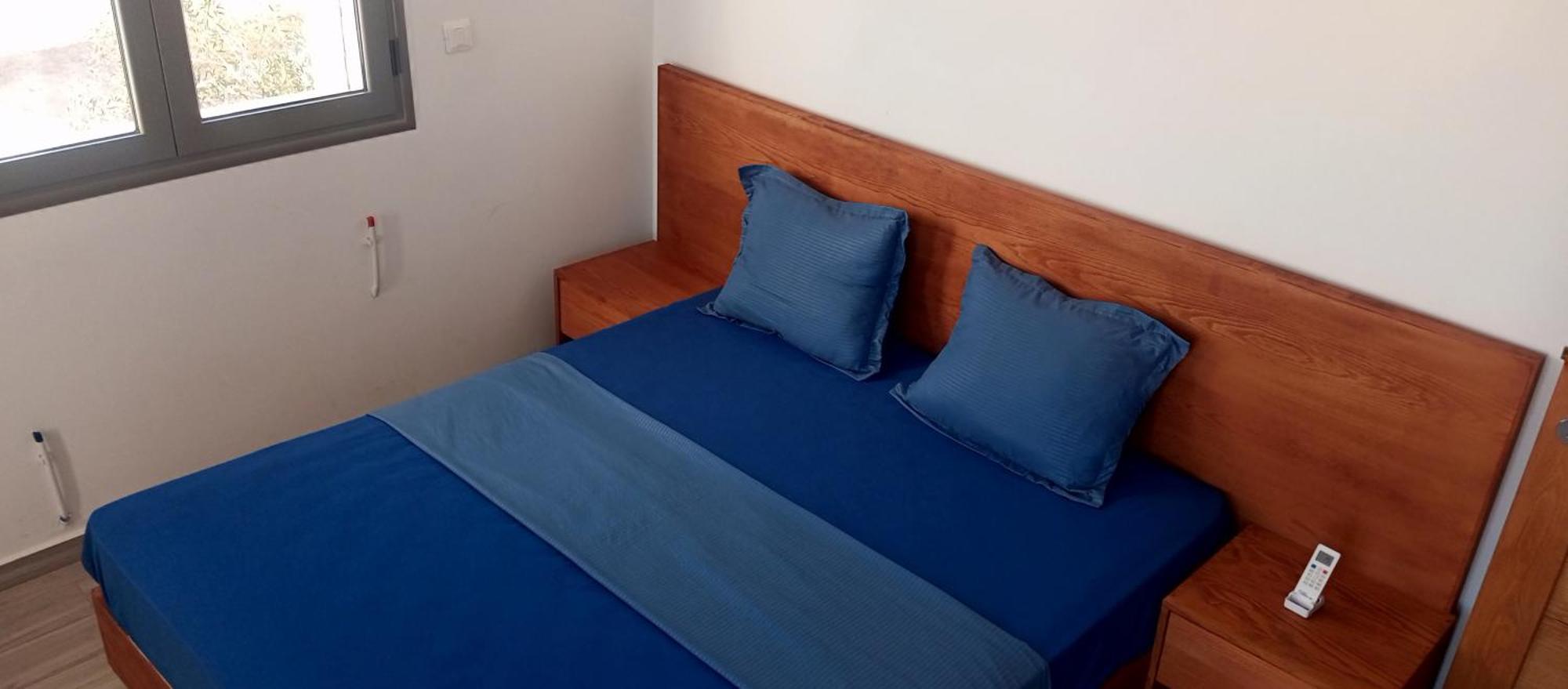 Residence Ines Djerba Appartement De Luxe Houmt Souk  Exterior foto