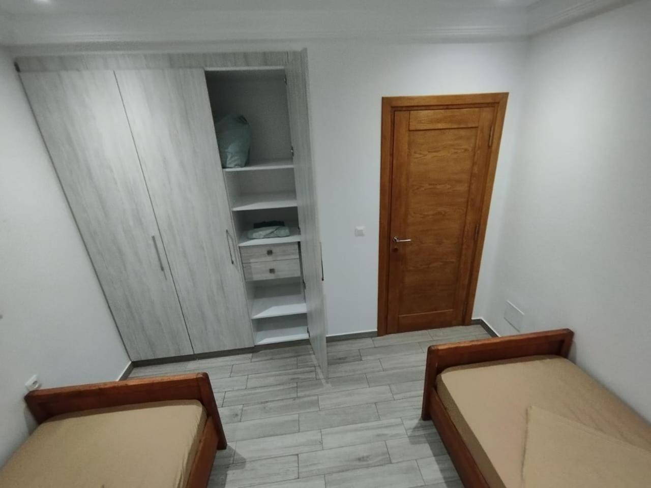 Residence Ines Djerba Appartement De Luxe Houmt Souk  Exterior foto