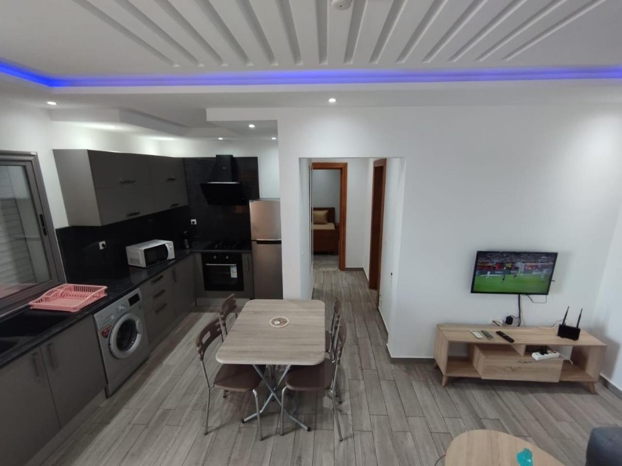 Residence Ines Djerba Appartement De Luxe Houmt Souk  Exterior foto