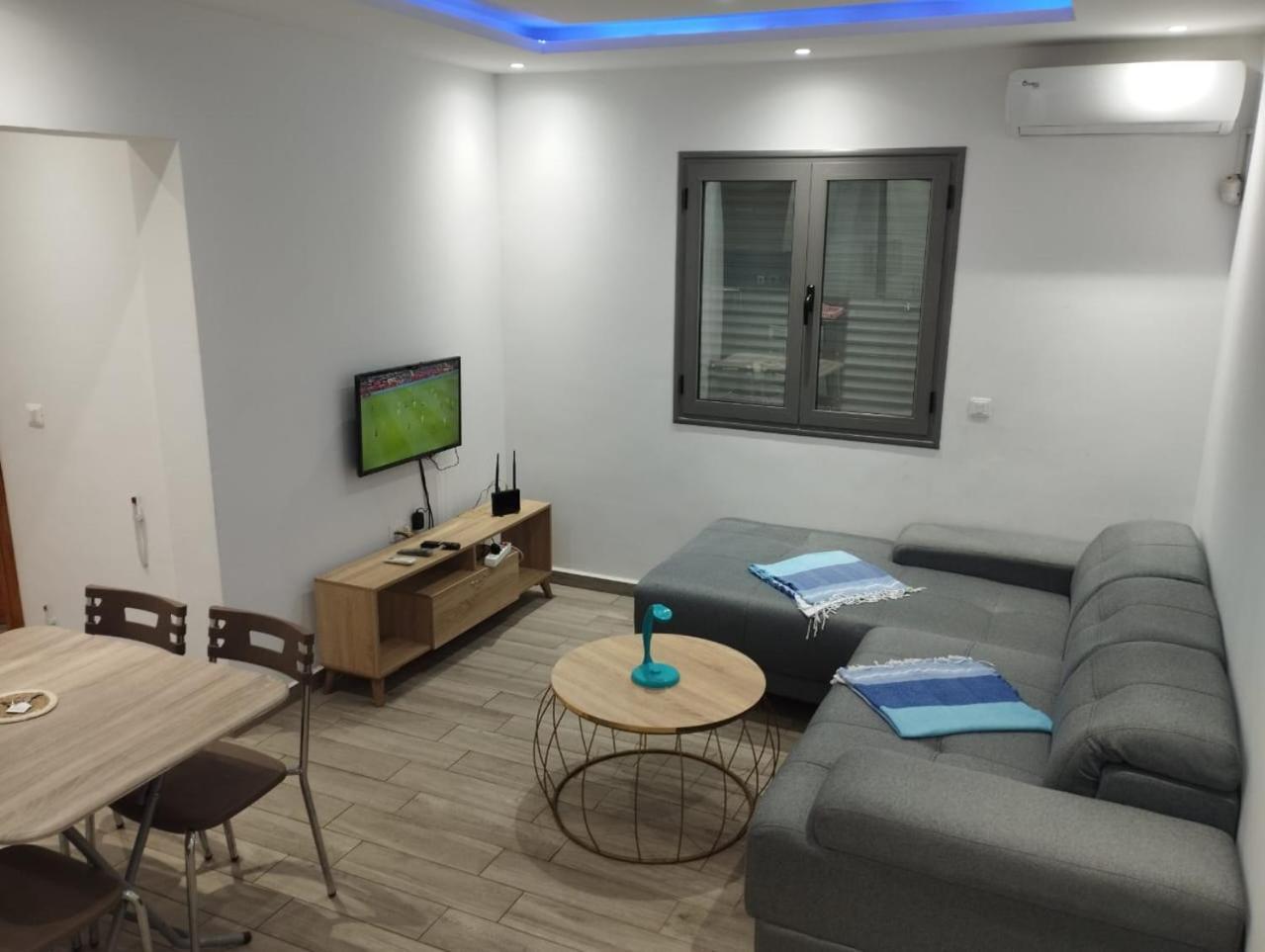 Residence Ines Djerba Appartement De Luxe Houmt Souk  Exterior foto