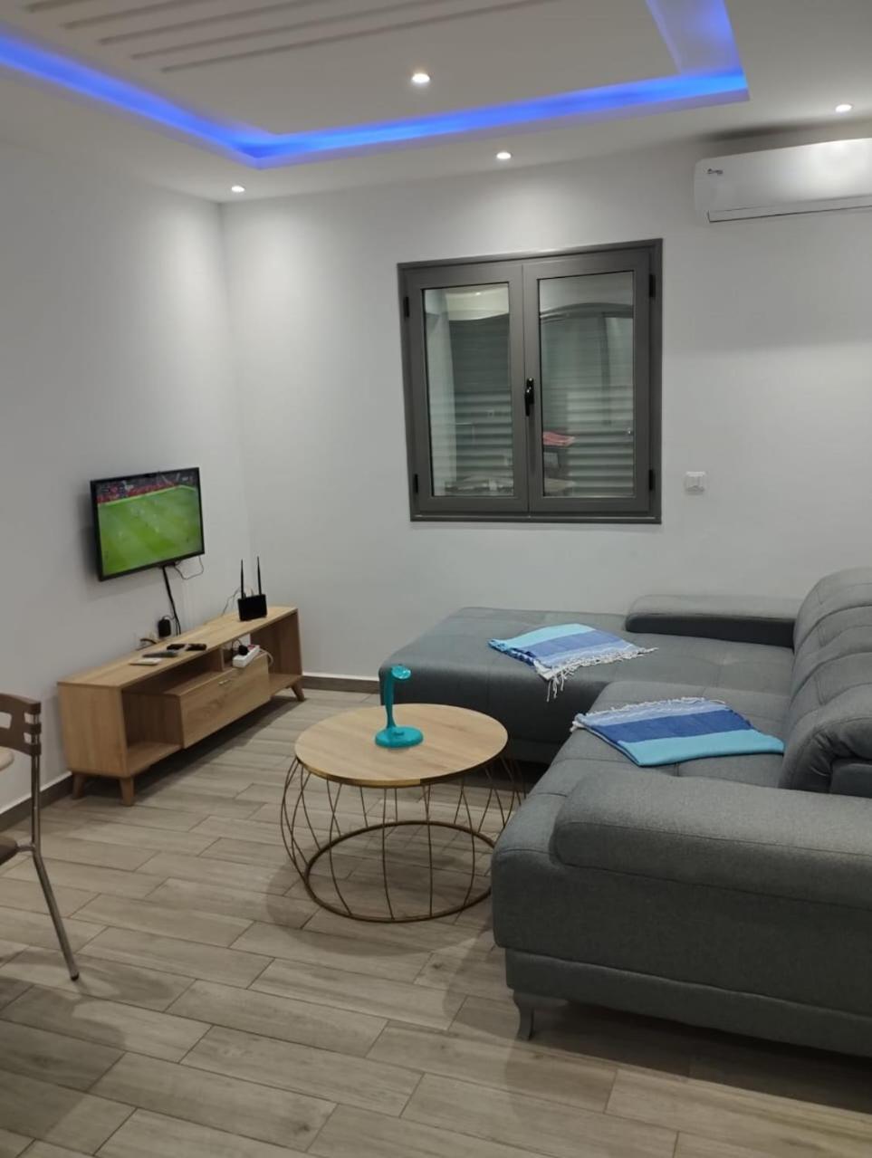 Residence Ines Djerba Appartement De Luxe Houmt Souk  Exterior foto