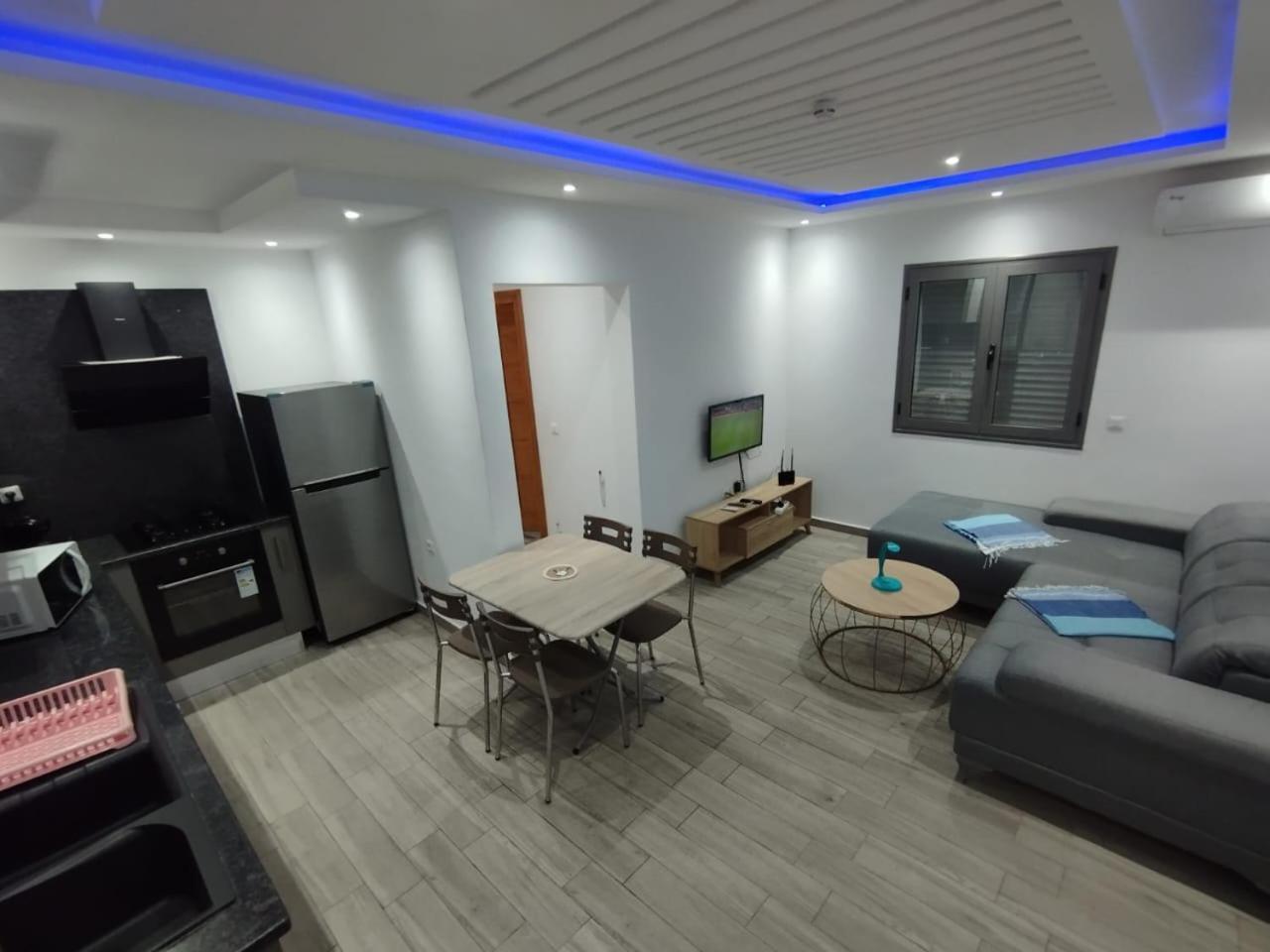Residence Ines Djerba Appartement De Luxe Houmt Souk  Exterior foto
