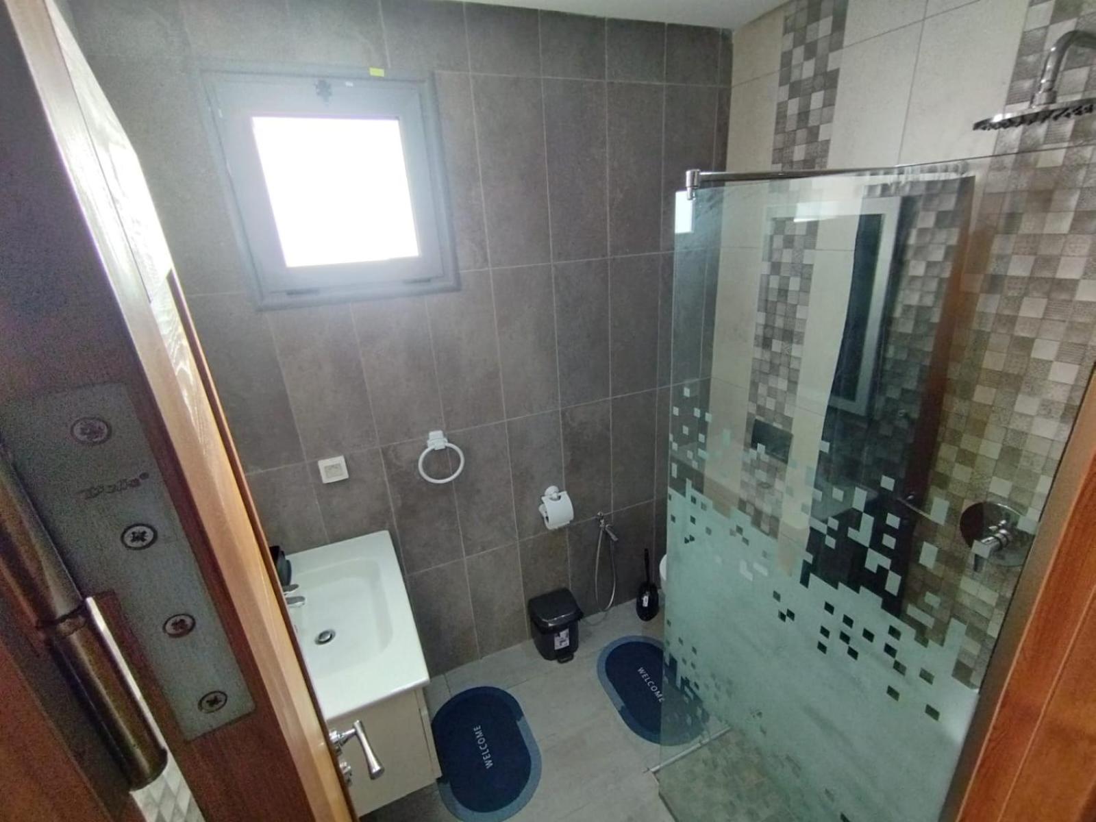 Residence Ines Djerba Appartement De Luxe Houmt Souk  Exterior foto