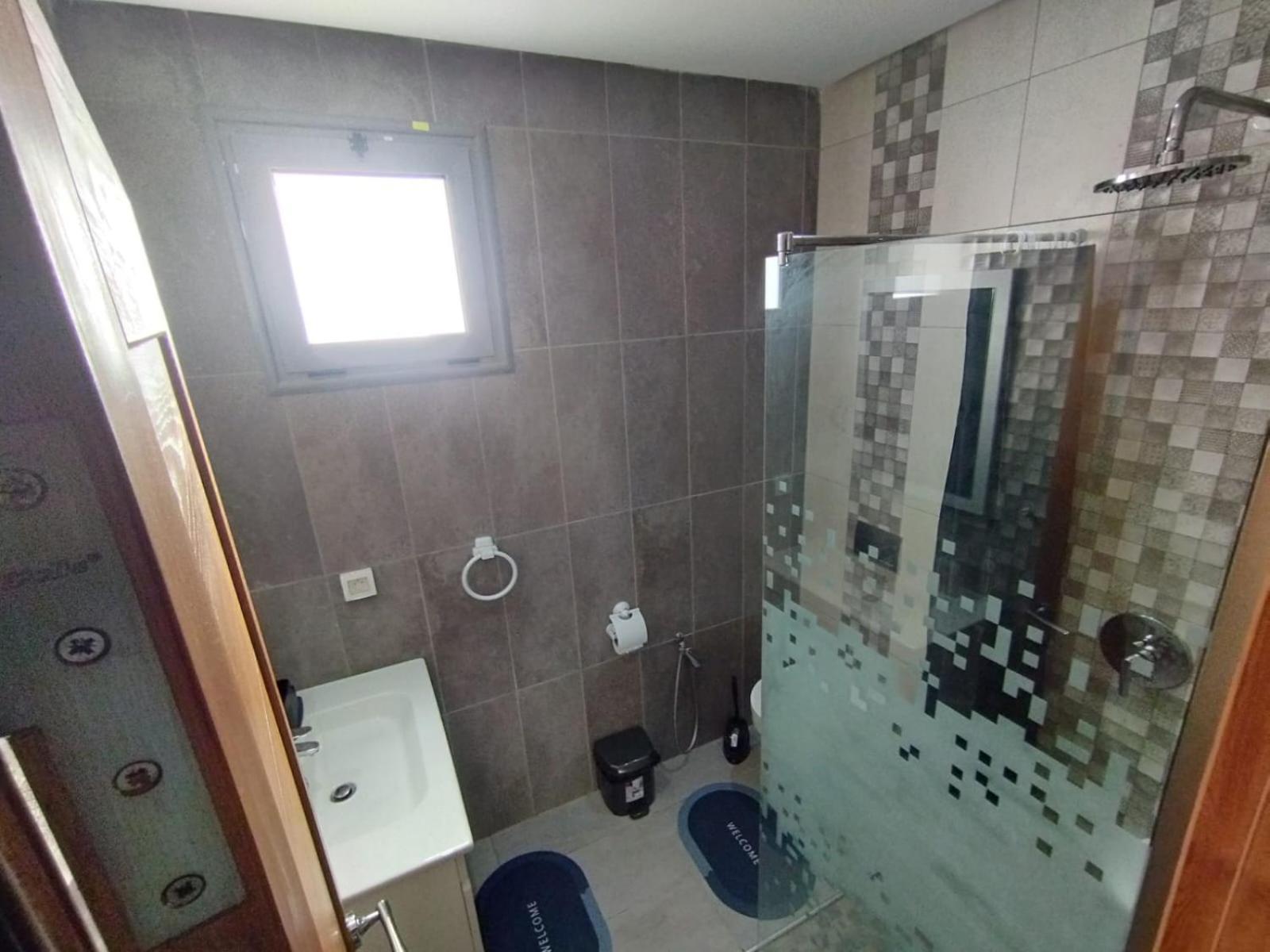 Residence Ines Djerba Appartement De Luxe Houmt Souk  Exterior foto