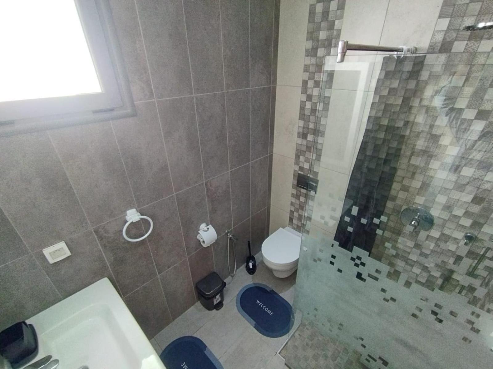 Residence Ines Djerba Appartement De Luxe Houmt Souk  Exterior foto