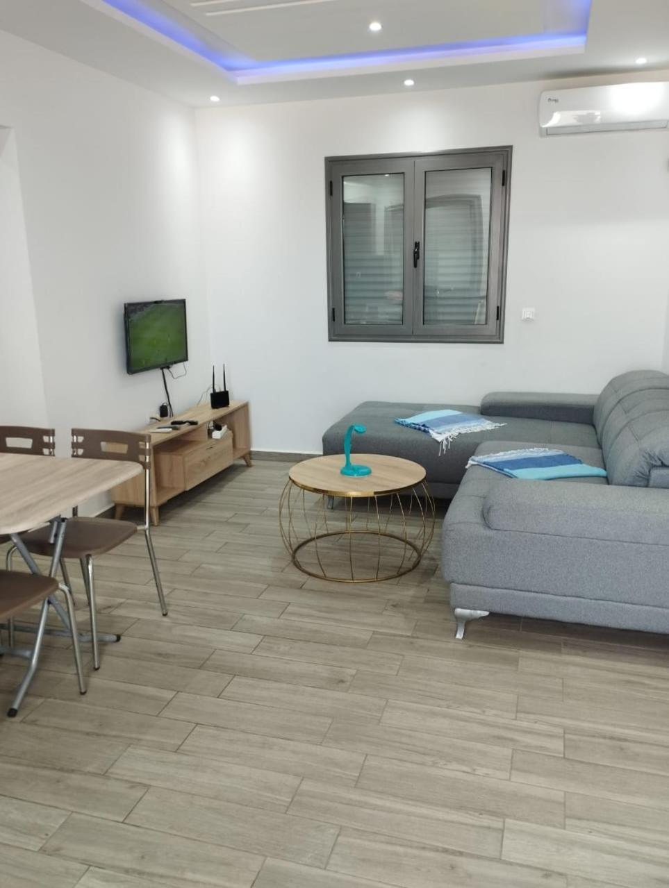 Residence Ines Djerba Appartement De Luxe Houmt Souk  Exterior foto