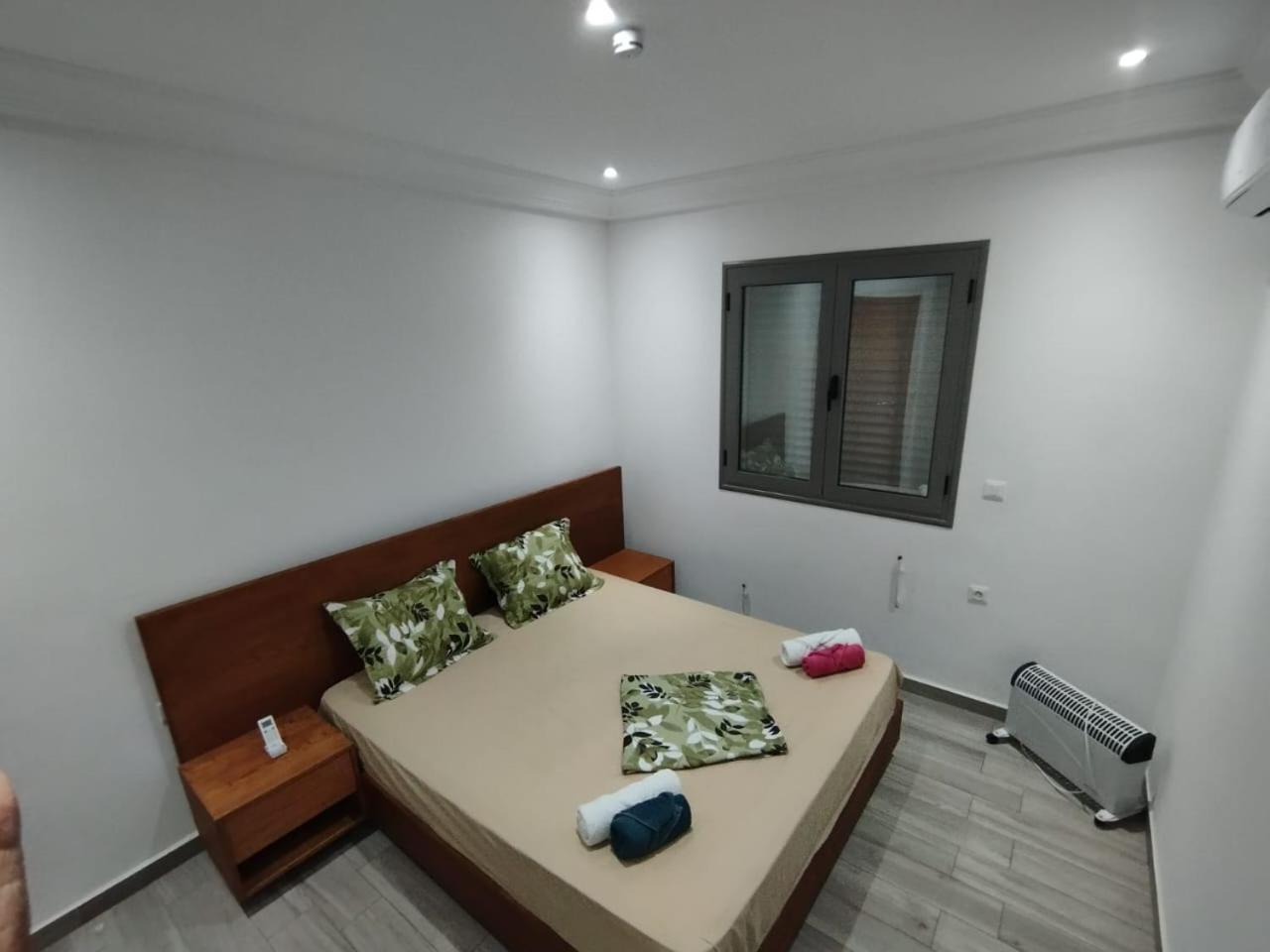 Residence Ines Djerba Appartement De Luxe Houmt Souk  Exterior foto