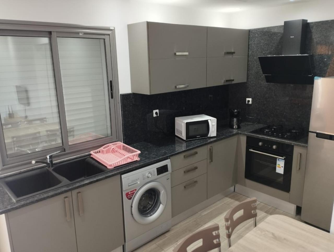 Residence Ines Djerba Appartement De Luxe Houmt Souk  Exterior foto