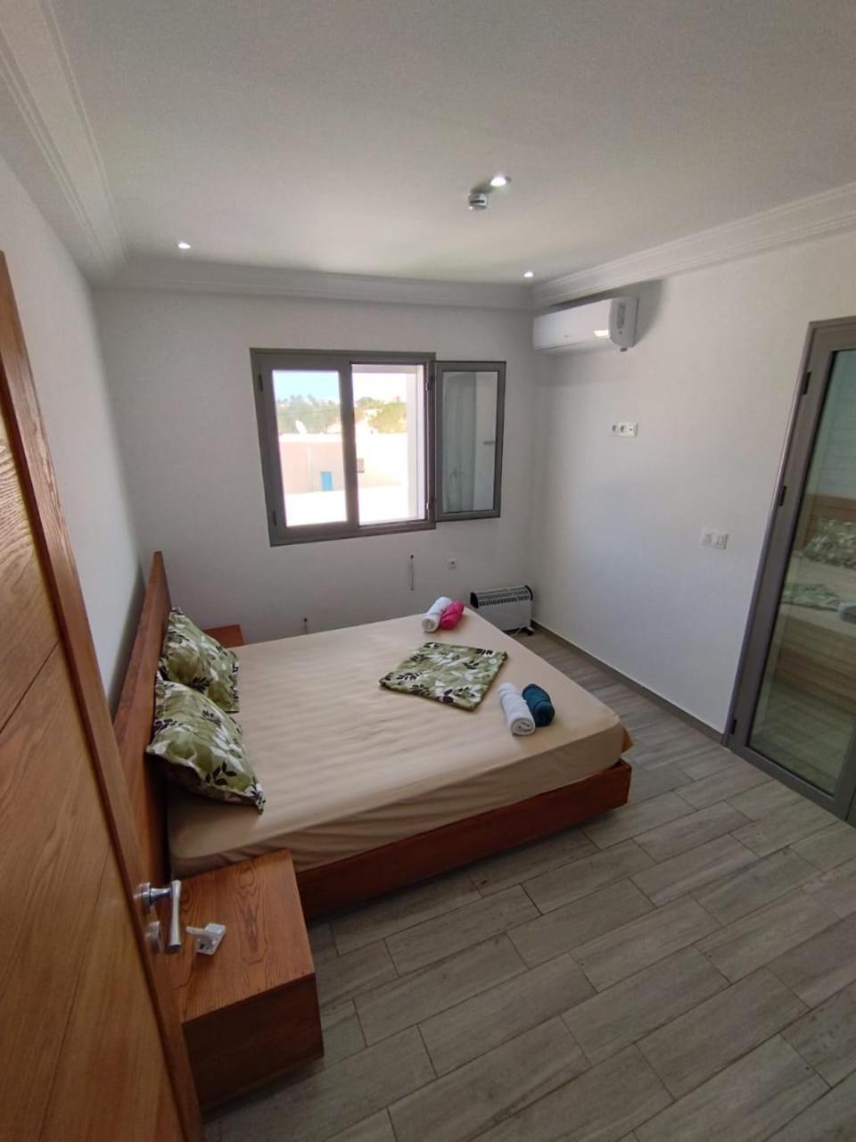 Residence Ines Djerba Appartement De Luxe Houmt Souk  Exterior foto