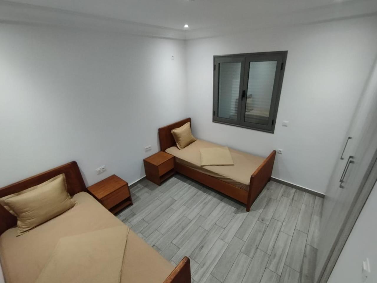 Residence Ines Djerba Appartement De Luxe Houmt Souk  Exterior foto