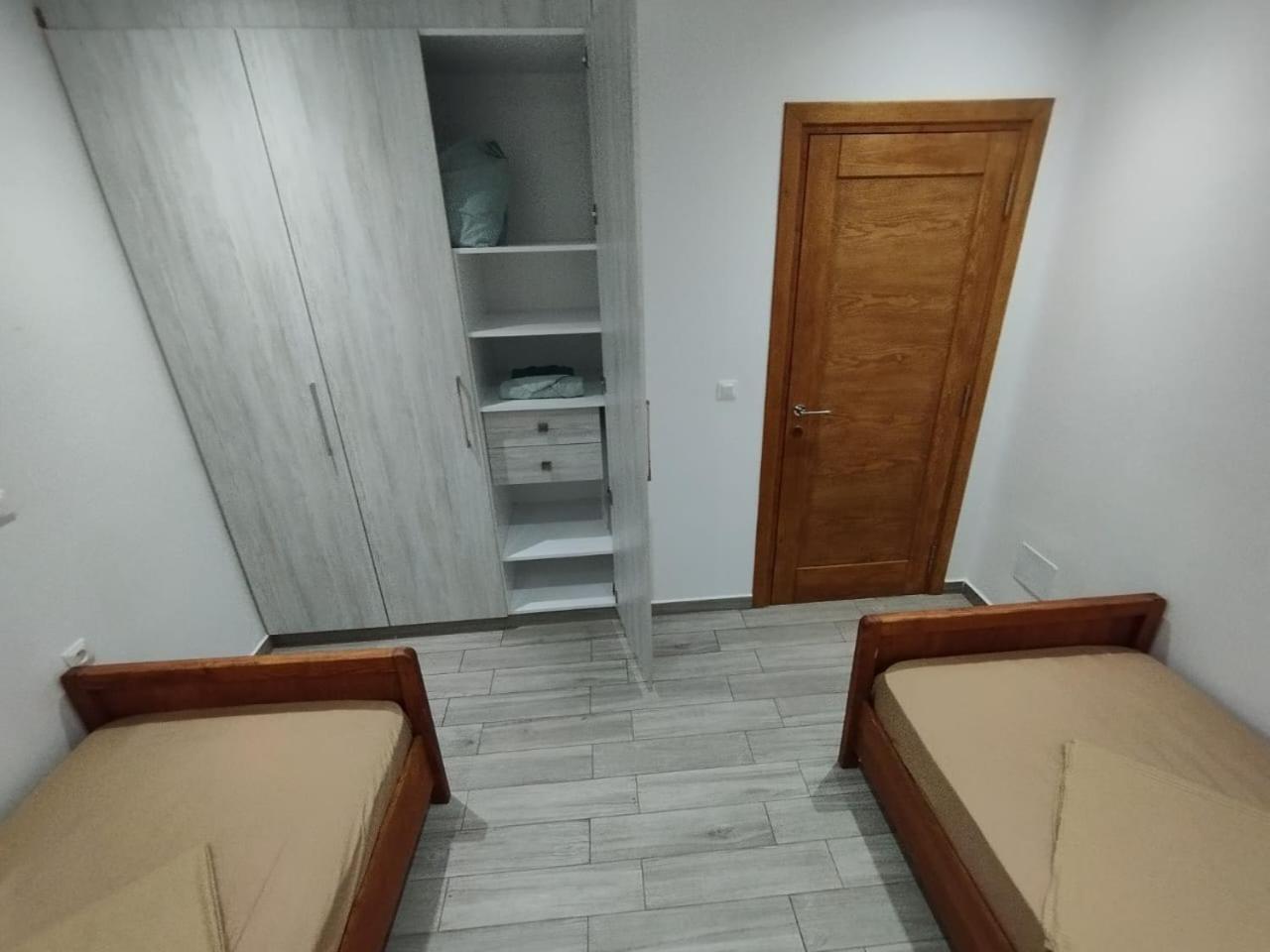 Residence Ines Djerba Appartement De Luxe Houmt Souk  Exterior foto